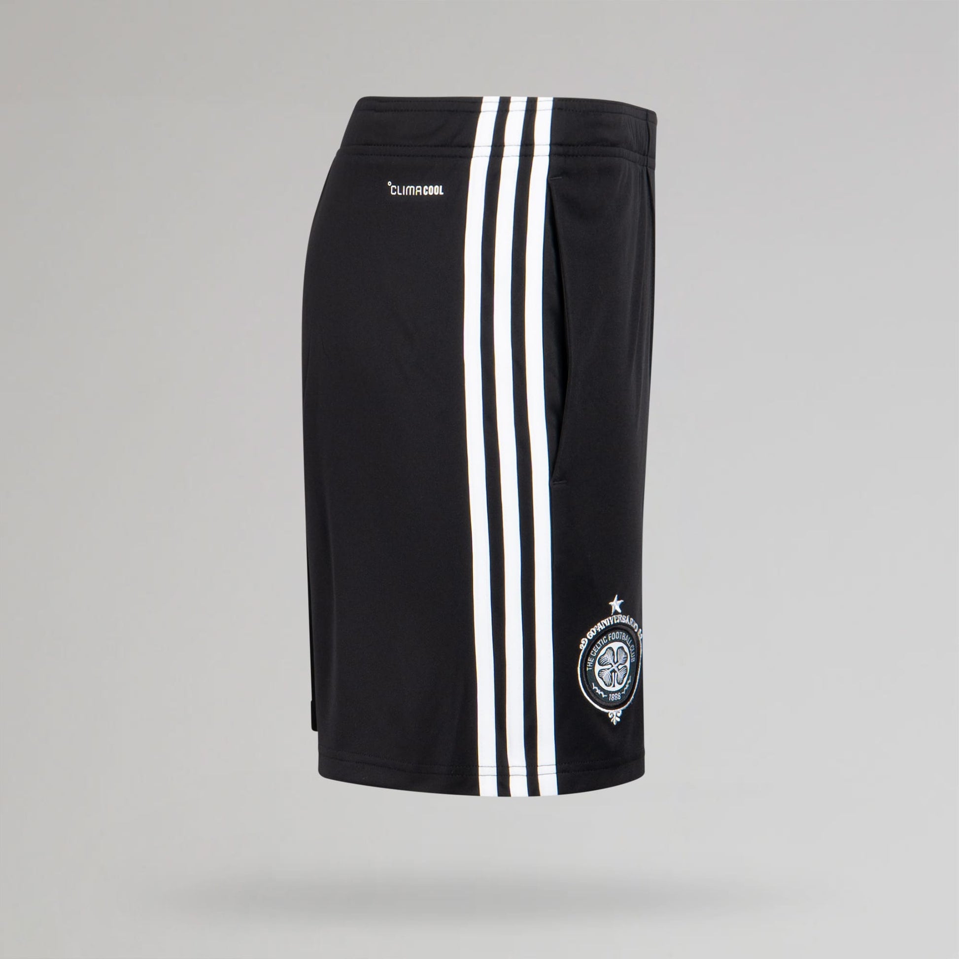 Celtic Men's 2026/27 Away Shorts