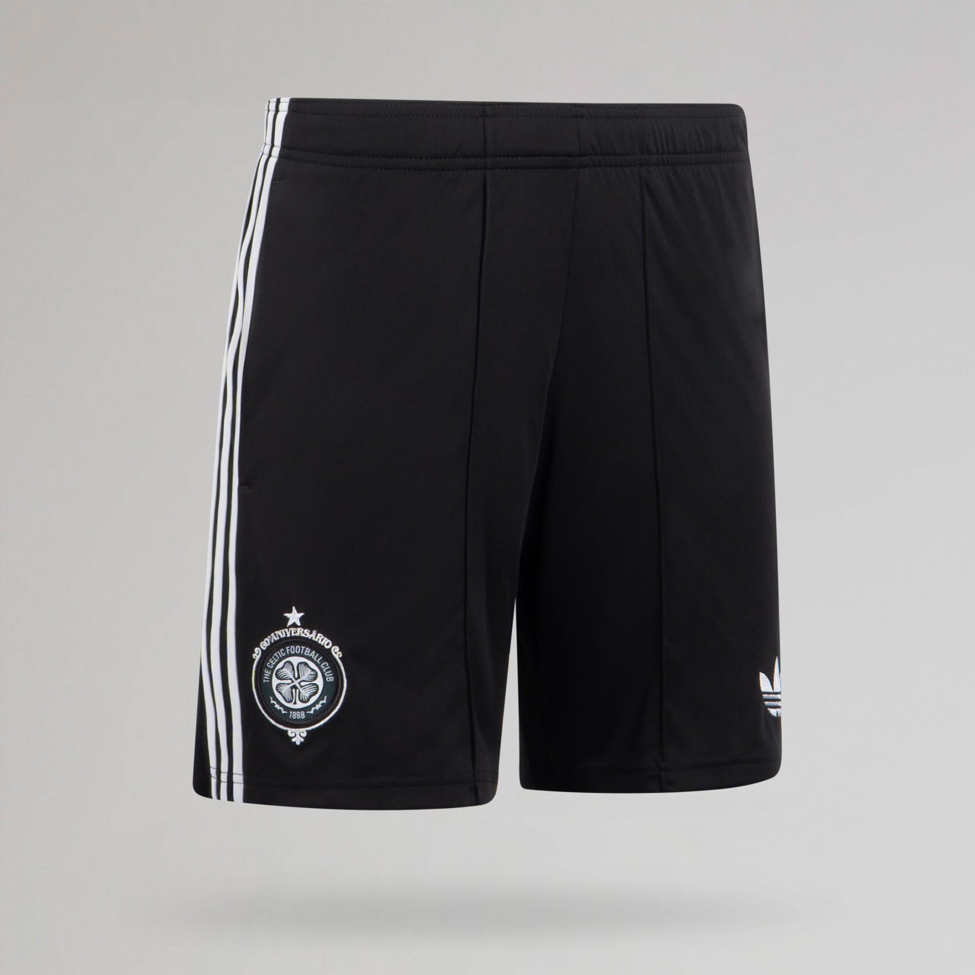 Celtic Men's 2026/27 Away Shorts