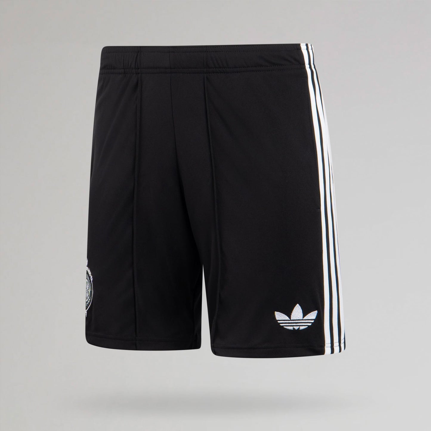 Celtic Men's 2026/27 Away Shorts