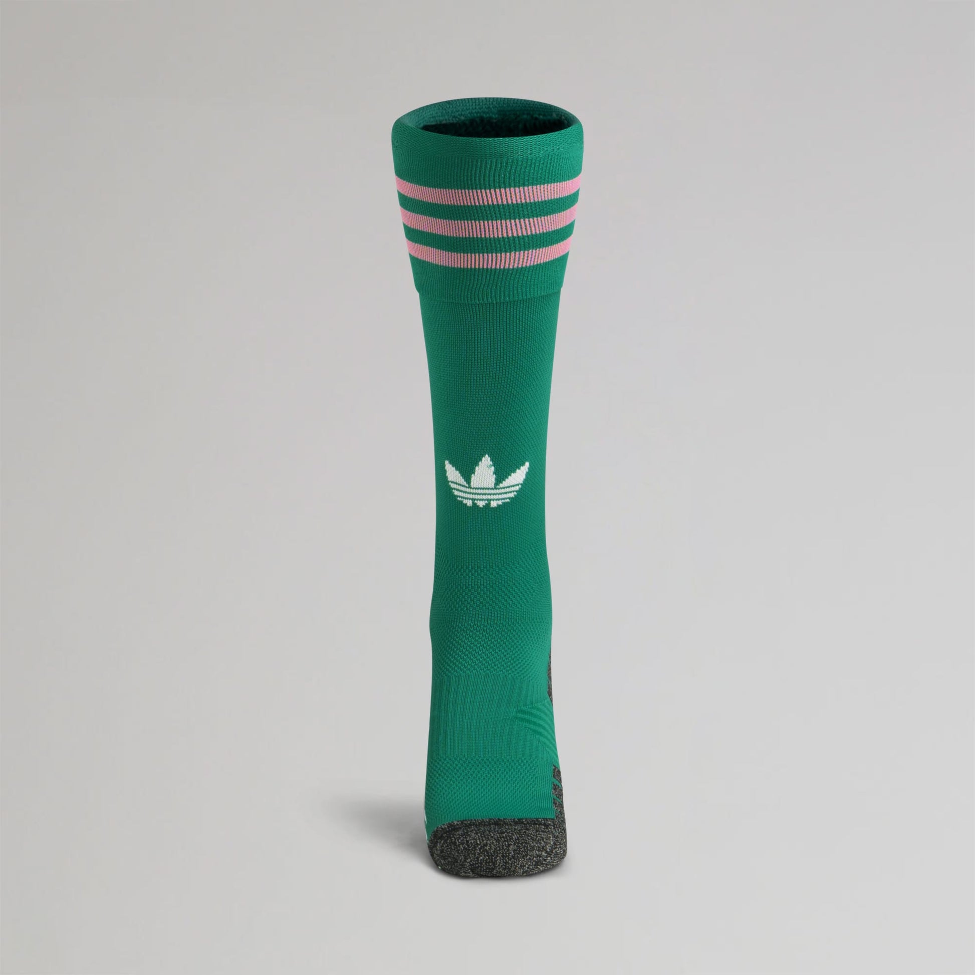 Celtic Men's 2026/27 Goalkeeper Green Socks