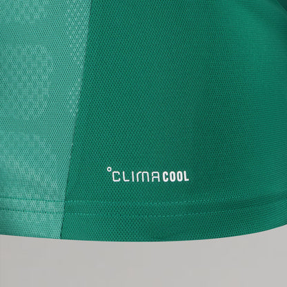 Celtic Men's 2026/27 Goalkeeper Long Sleeve Green Shirt