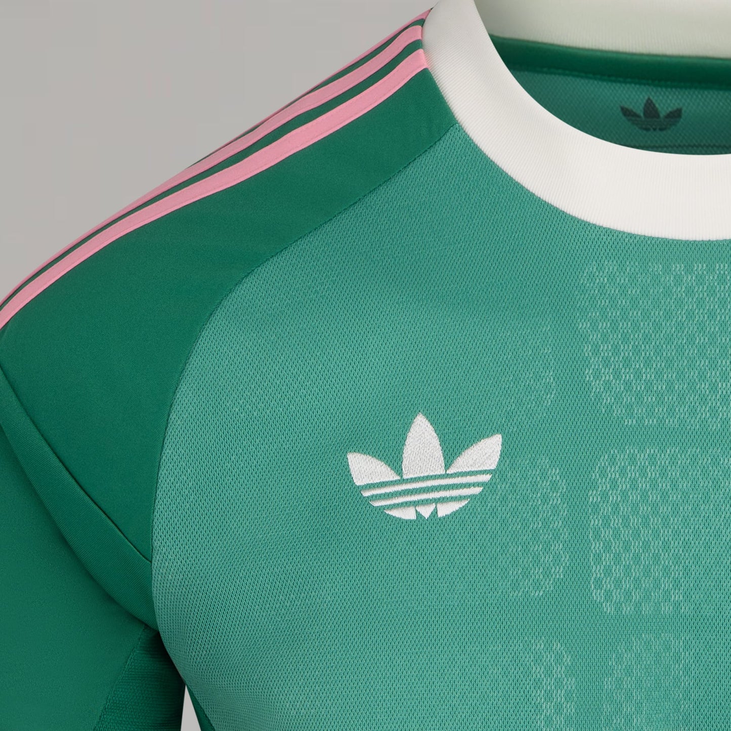 Celtic Men's 2026/27 Goalkeeper Long Sleeve Green Shirt