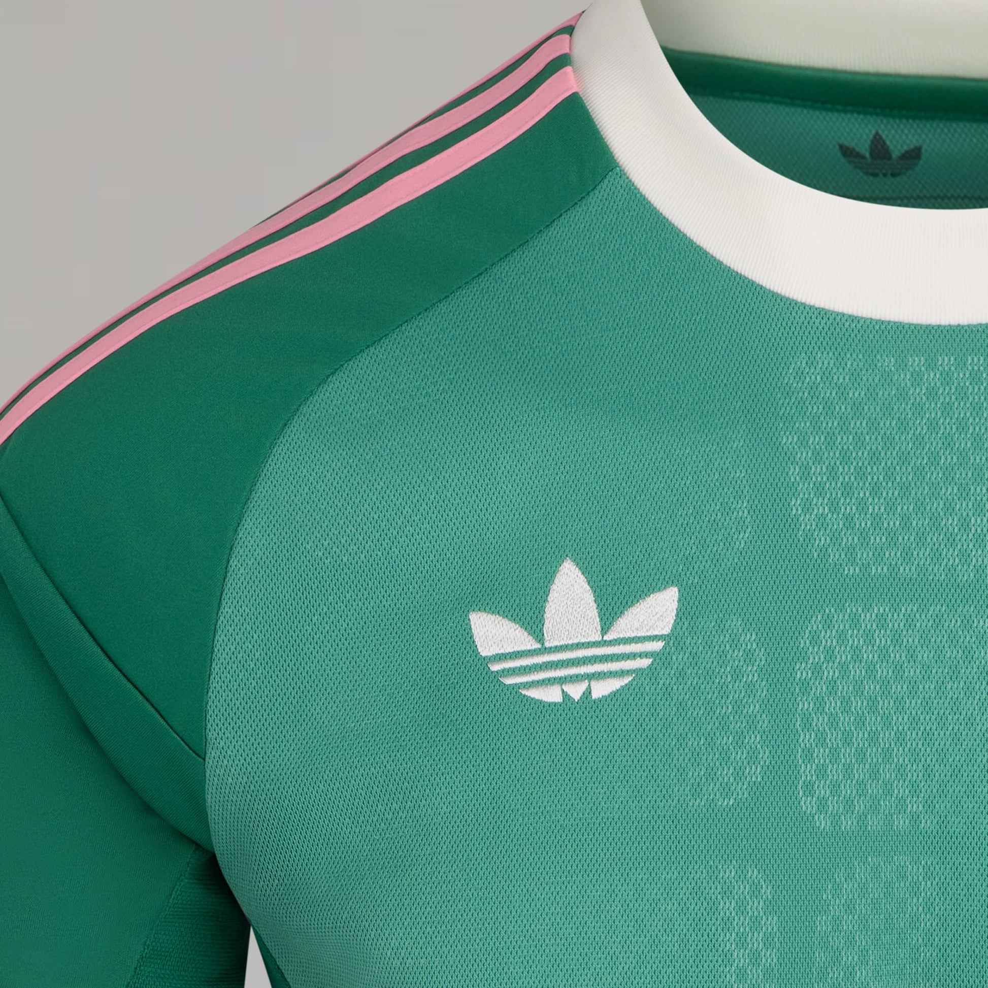 Celtic Men's 2026/27 Goalkeeper Long Sleeve Green Shirt