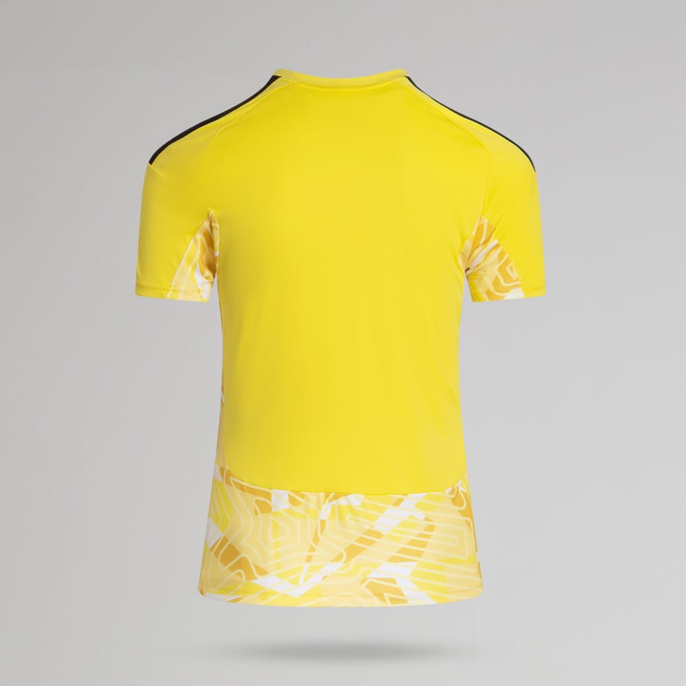 Celtic Men's 2026/27 Home Goalkeeper Short Sleeve Shirt