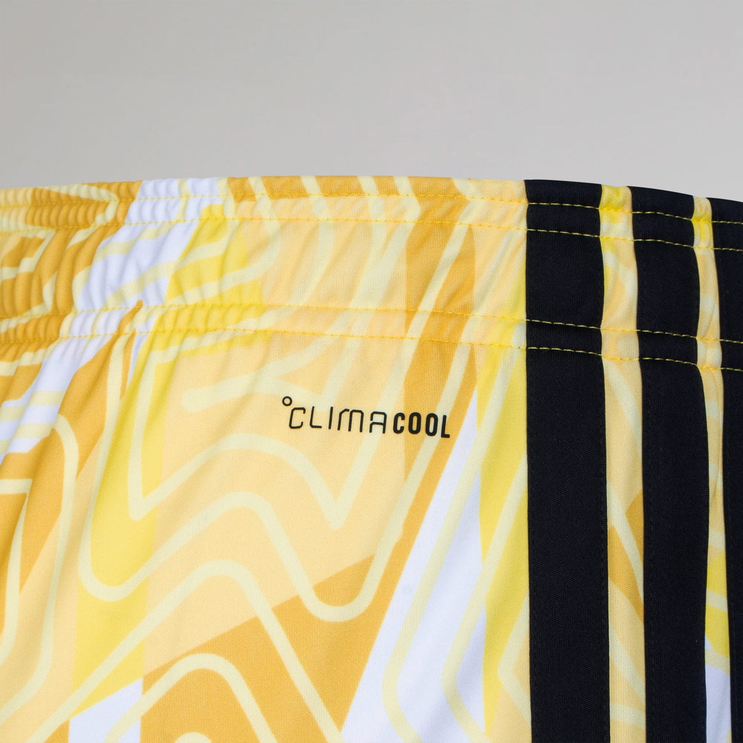 Celtic Men's 2026/27 Home Goalkeeper Shorts