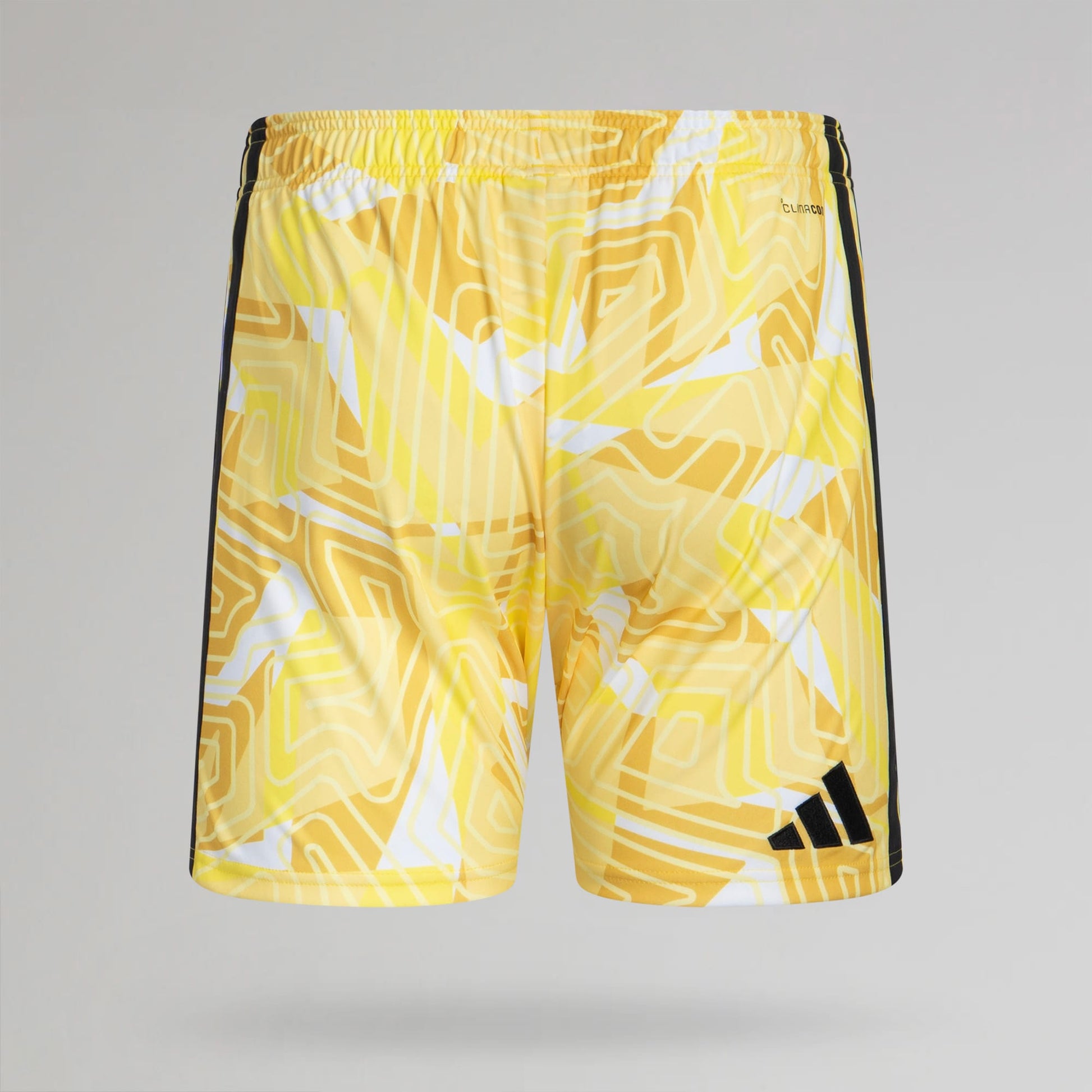 Celtic Men's 2026/27 Home Goalkeeper Shorts