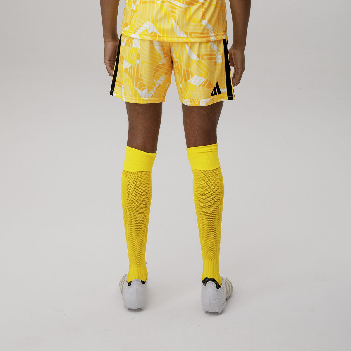 Celtic Men's 2026/27 Home Goalkeeper Shorts