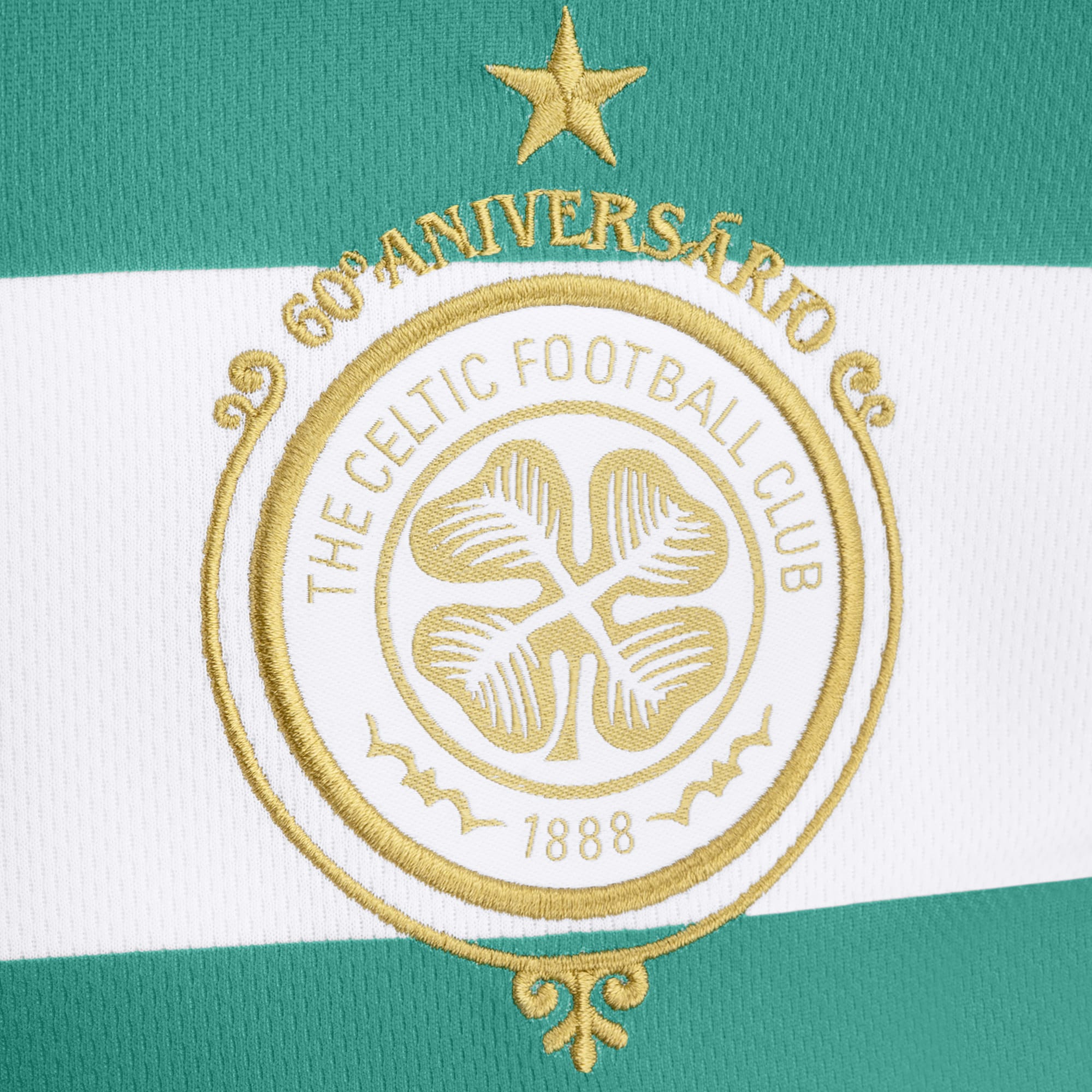 Celtic Men's 2026/27 Home Shirt – Official Celtic Store