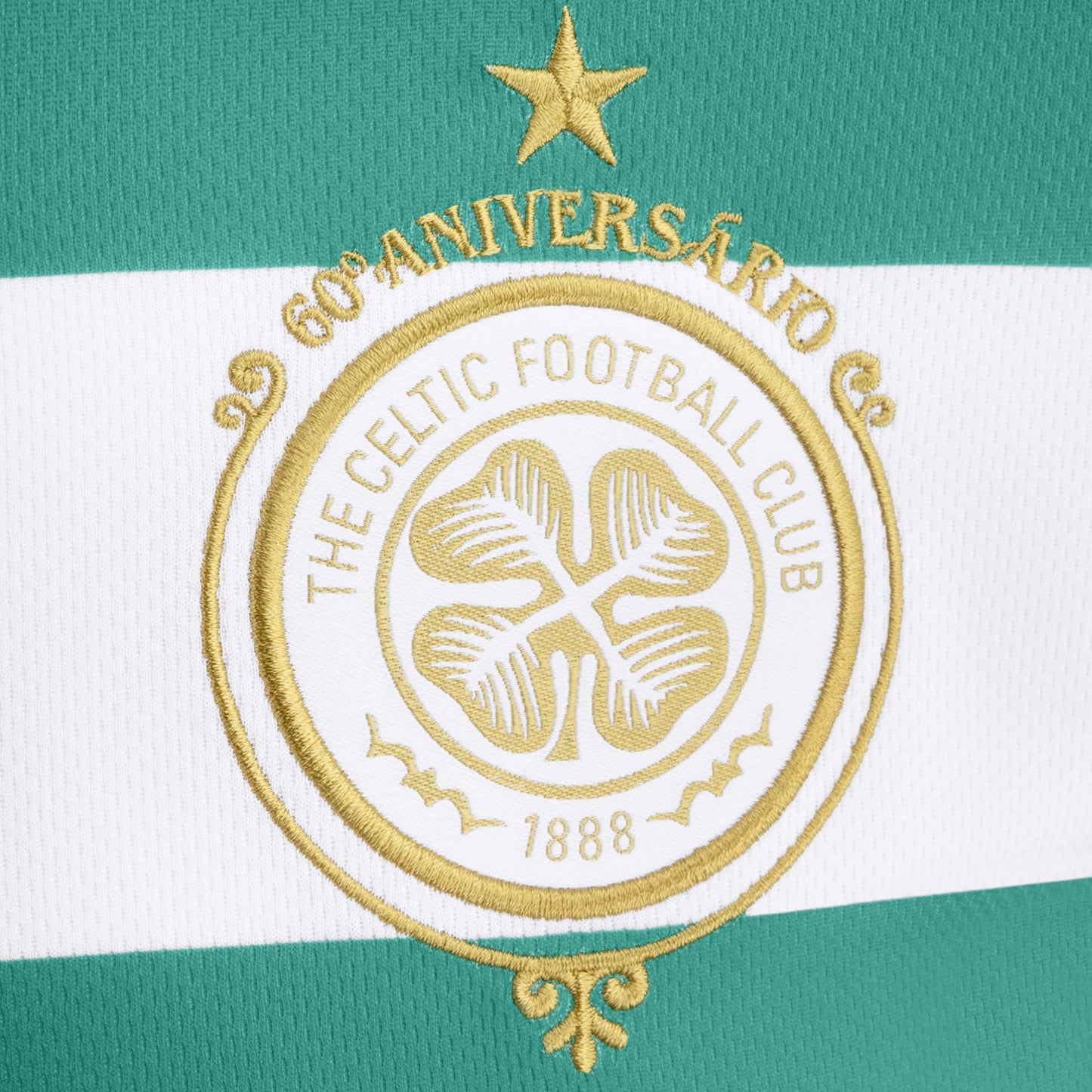 Celtic Men's 2026/27 Home Shirt