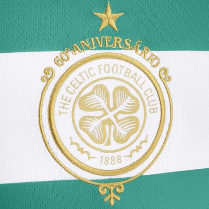 Celtic Men's 2026/27 Home Shirt