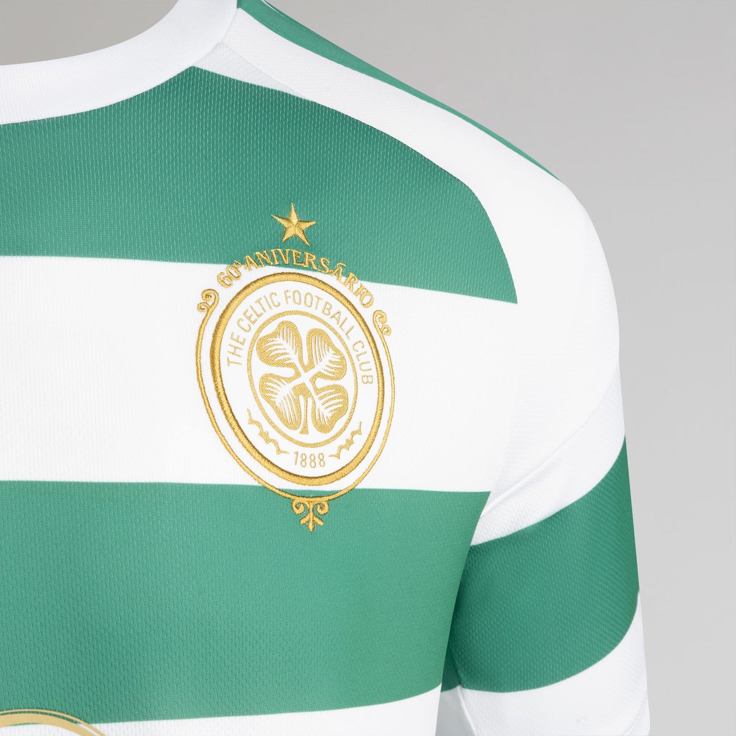 Celtic Men's 2026/27 Home Shirt