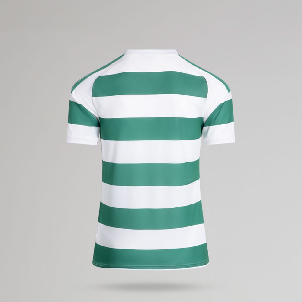 Celtic Men's 2026/27 Home Shirt – Official Celtic Store