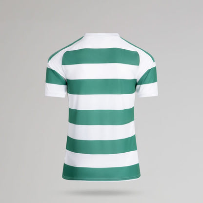 Celtic Men's 2026/27 Home Shirt
