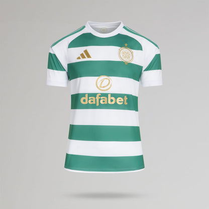 Celtic Men's 2026/27 Home Shirt