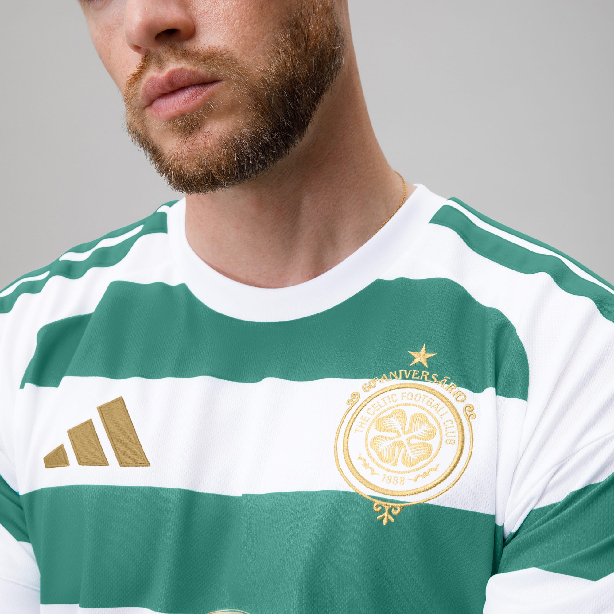 Celtic Men's 2026/27 Home Shirt – Official Celtic Store