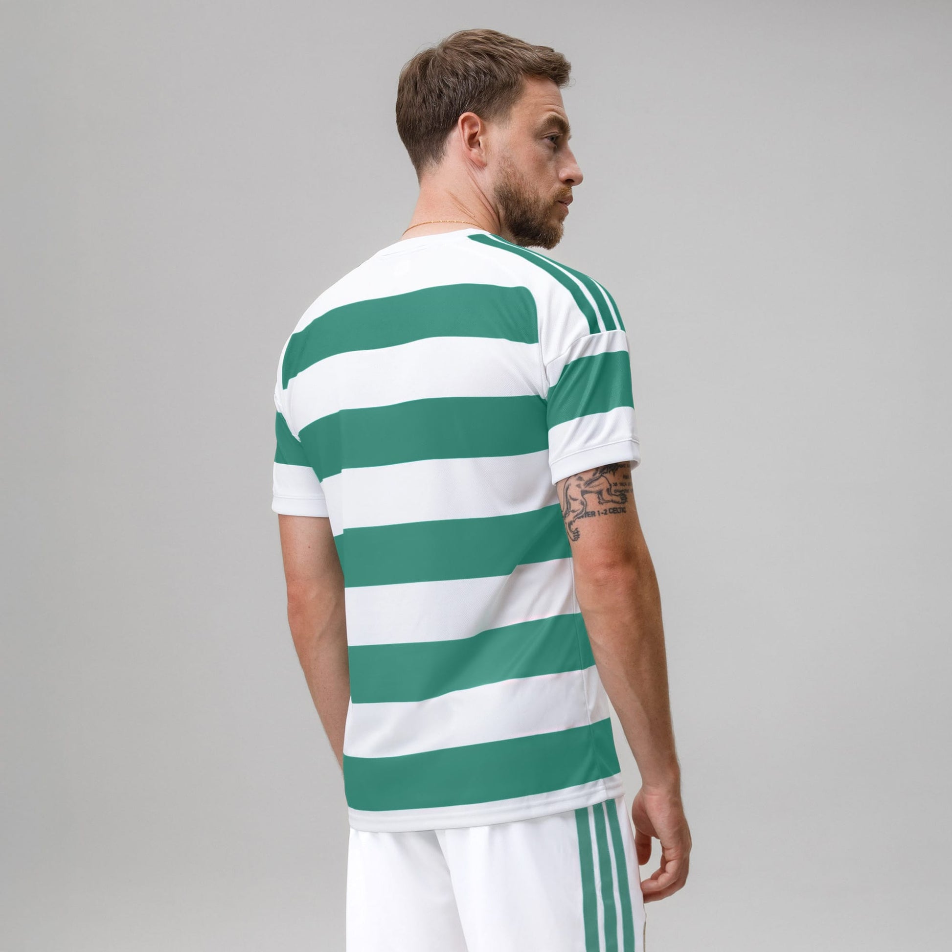 Celtic Men's 2026/27 Home Shirt