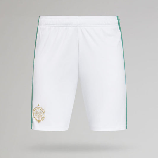 Celtic Men's 2026/27 Home Shorts