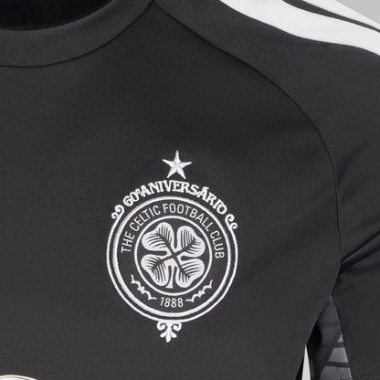 Celtic Men's 2026/27 Third Goalkeeper Short Sleeve Shirt