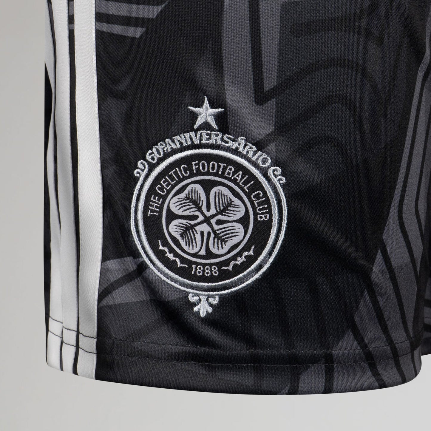 Celtic Men's 2026/27 Third Goalkeeper Shorts