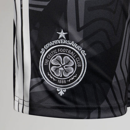 Celtic Men's 2026/27 Third Goalkeeper Shorts