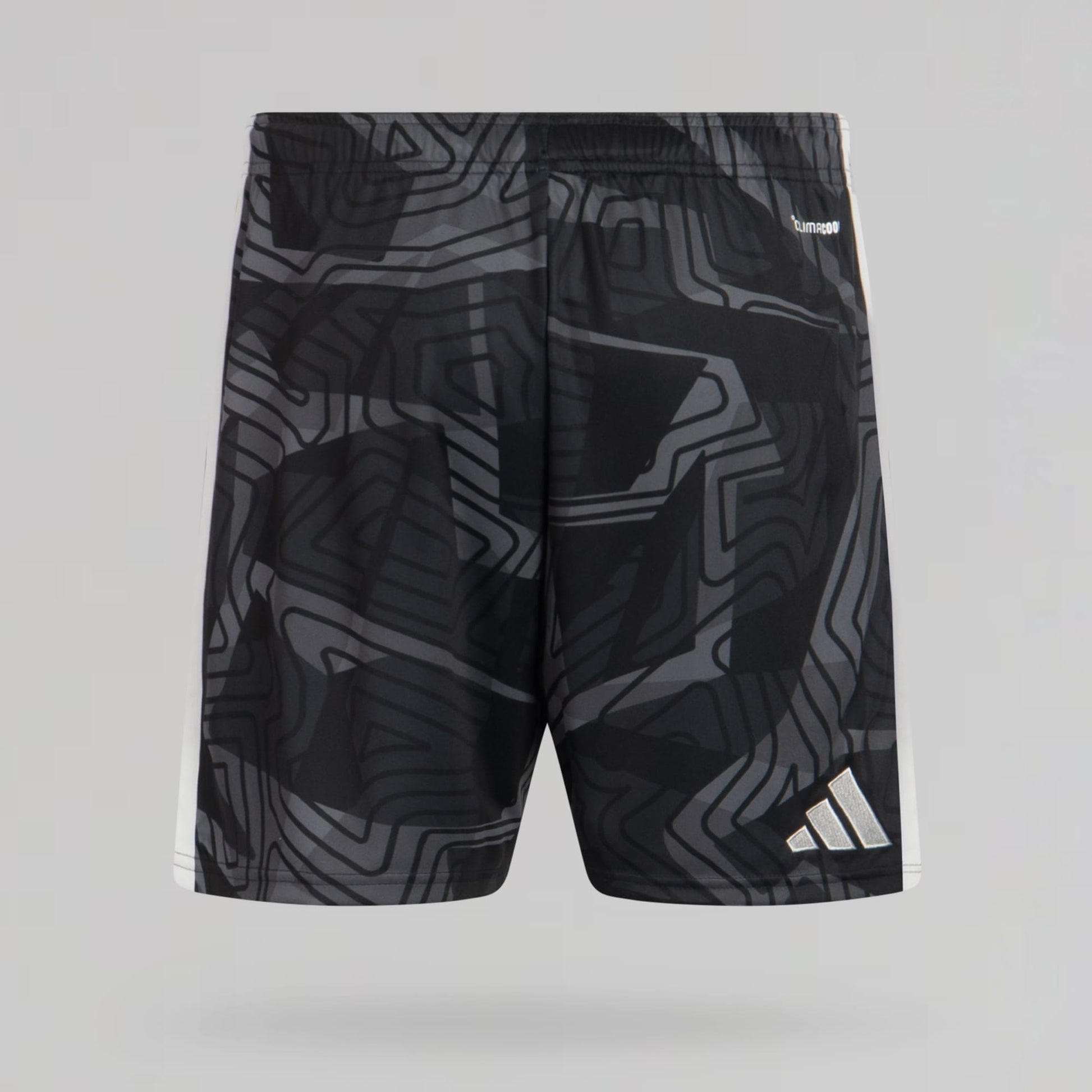 Celtic Men's 2026/27 Third Goalkeeper Shorts