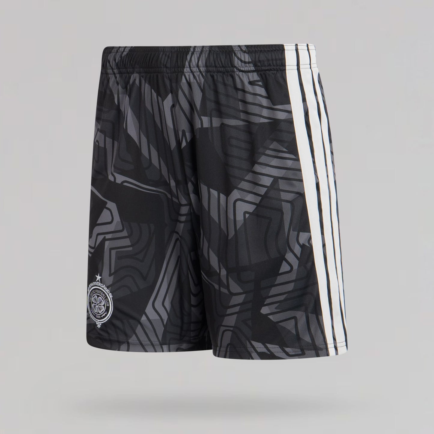 Celtic Men's 2026/27 Third Goalkeeper Shorts