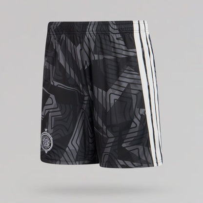 Celtic Men's 2026/27 Third Goalkeeper Shorts