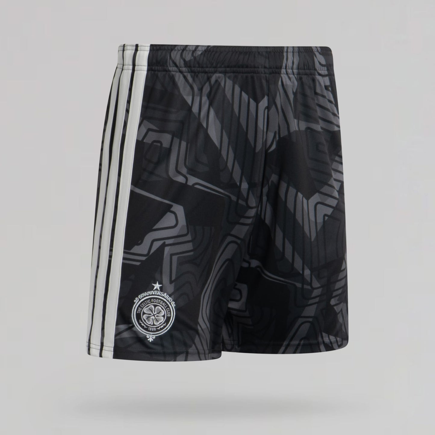 Celtic Men's 2026/27 Third Goalkeeper Shorts