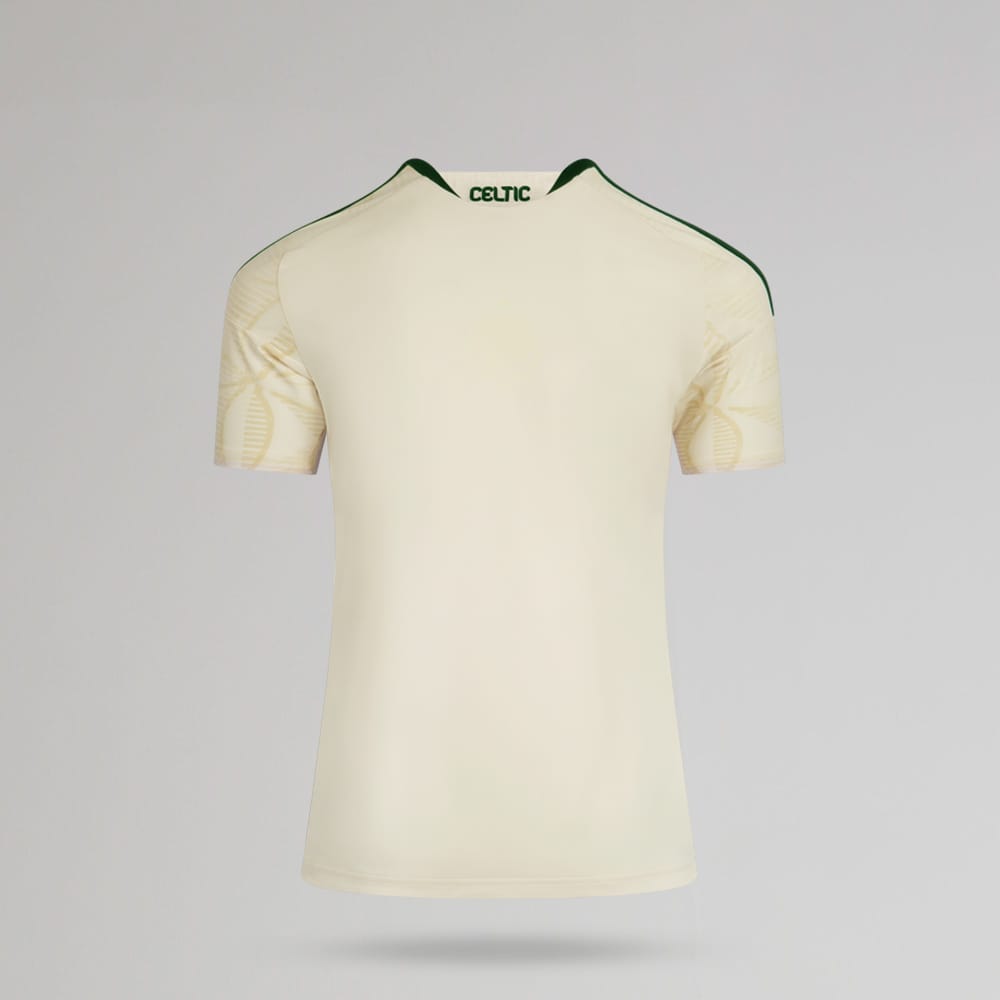 Celtic Men's 2026/27 Third Shirt – Official Celtic Store