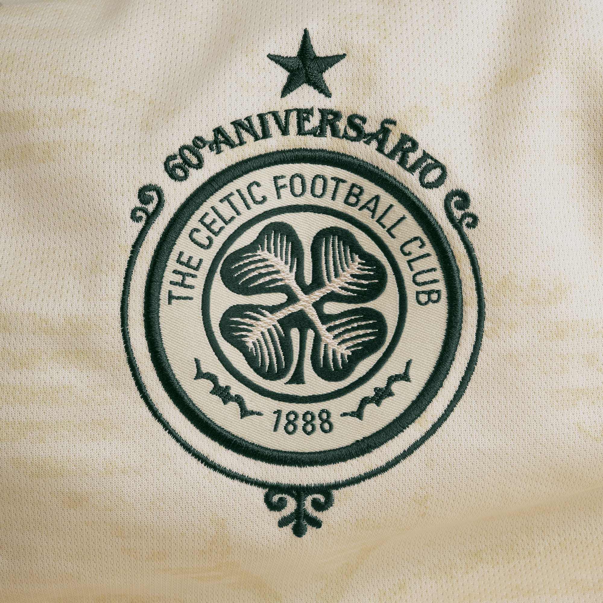 Celtic Men's 2026/27 Third Shirt – Official Celtic Store