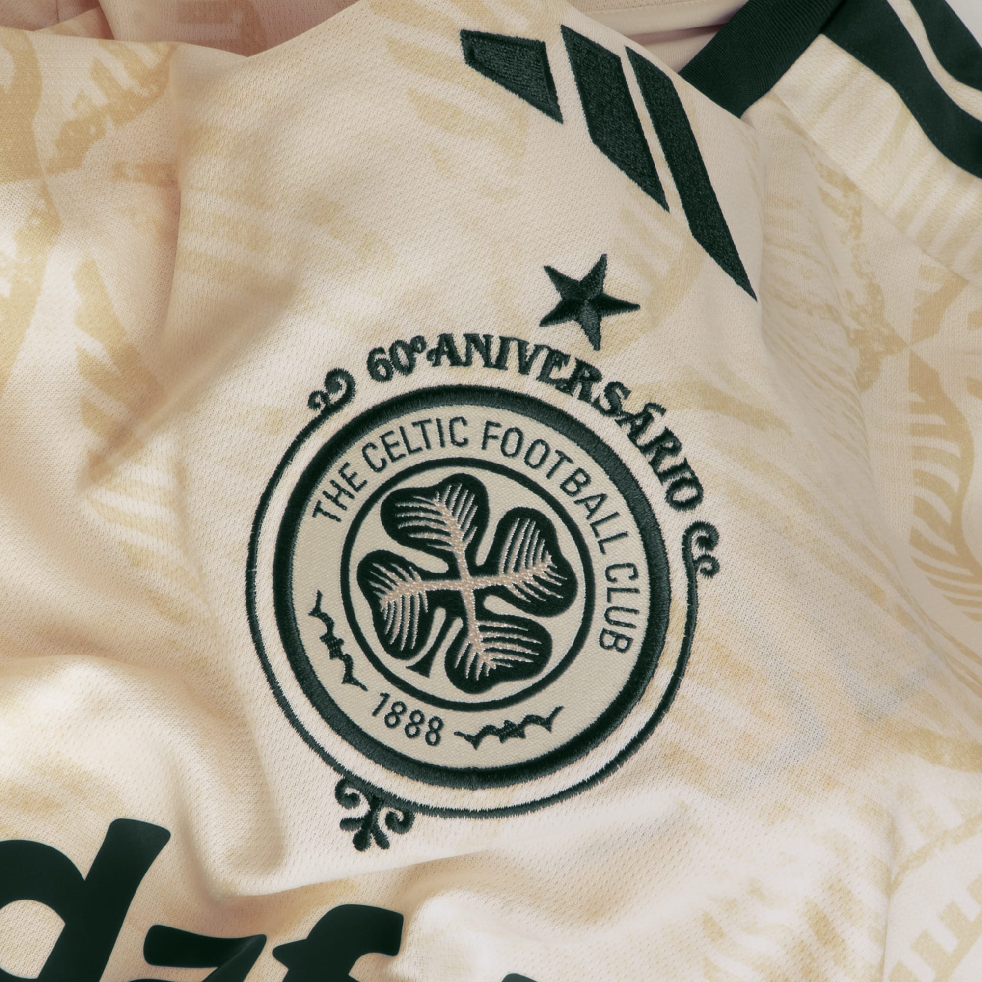 Celtic Men's 2026/27 Third Shirt – Official Celtic Store
