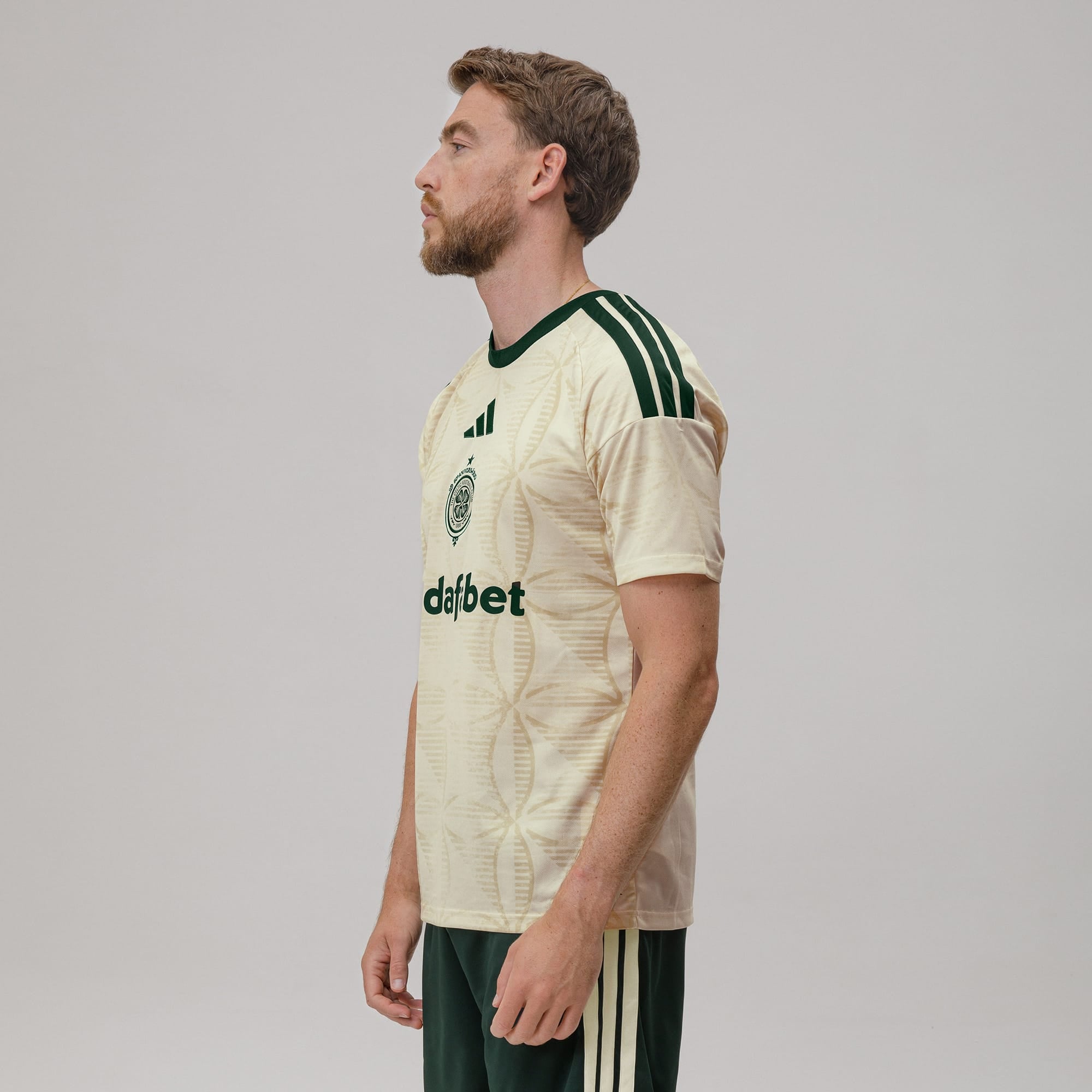 Celtic Men's 2026/27 Third Shirt – Official Celtic Store