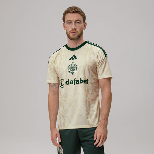 Celtic Men's 2026/27 Third Shirt