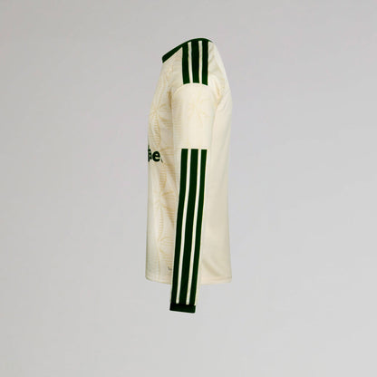 Celtic Men's 2026/27 Third Shirt with Long Sleeves