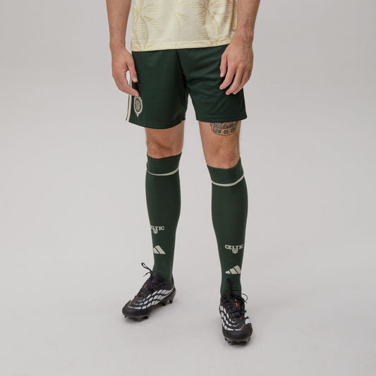 Celtic Men's 2026/27 Third Shorts