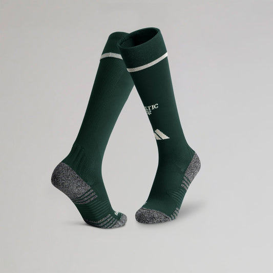 Celtic Men's 2026/27 Third Socks