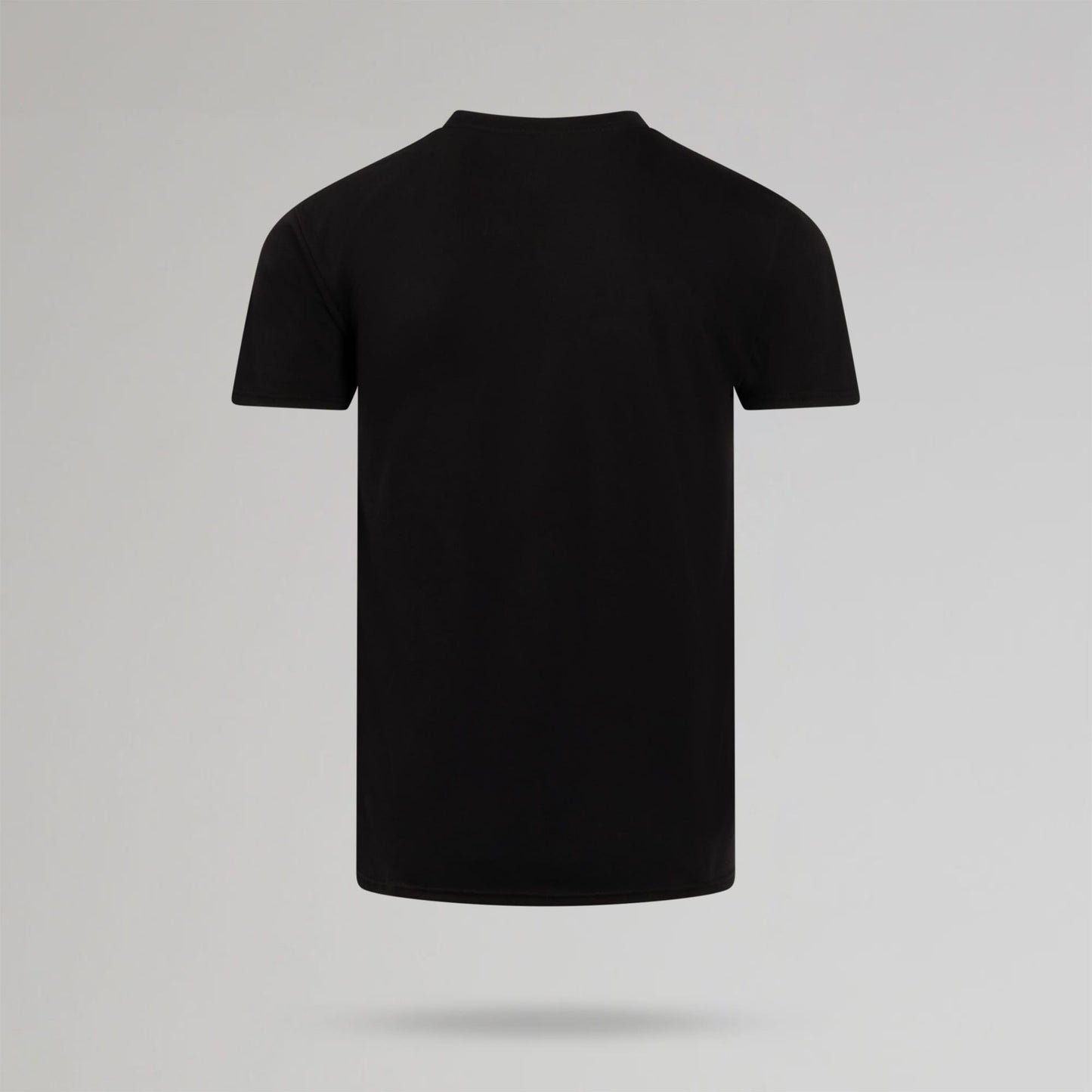 Celtic Men's In The Heat Of Lisbon Black T-Shirt
