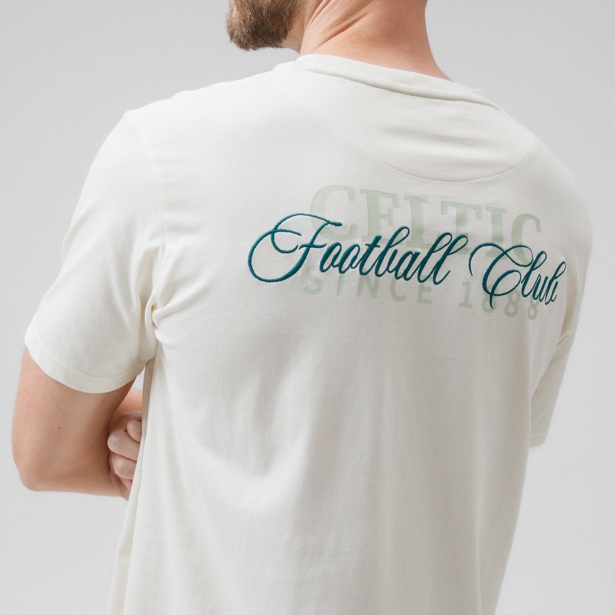 Celtic Men's Oversized T-Shirt – Official Celtic Store