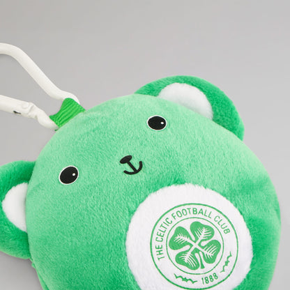 Celtic Mouse Bag Buddy Plush