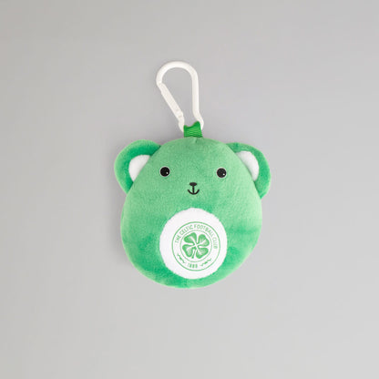 Celtic Mouse Bag Buddy Plush