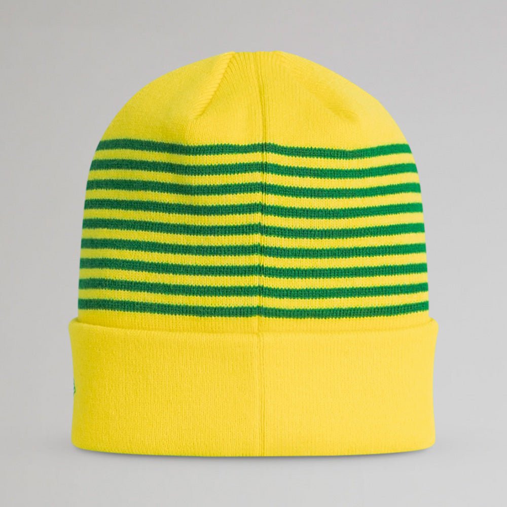Celtic New Era Retro 13 Cuff Beanie