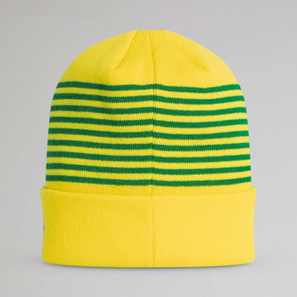 Celtic New Era Retro 13 Cuff Beanie
