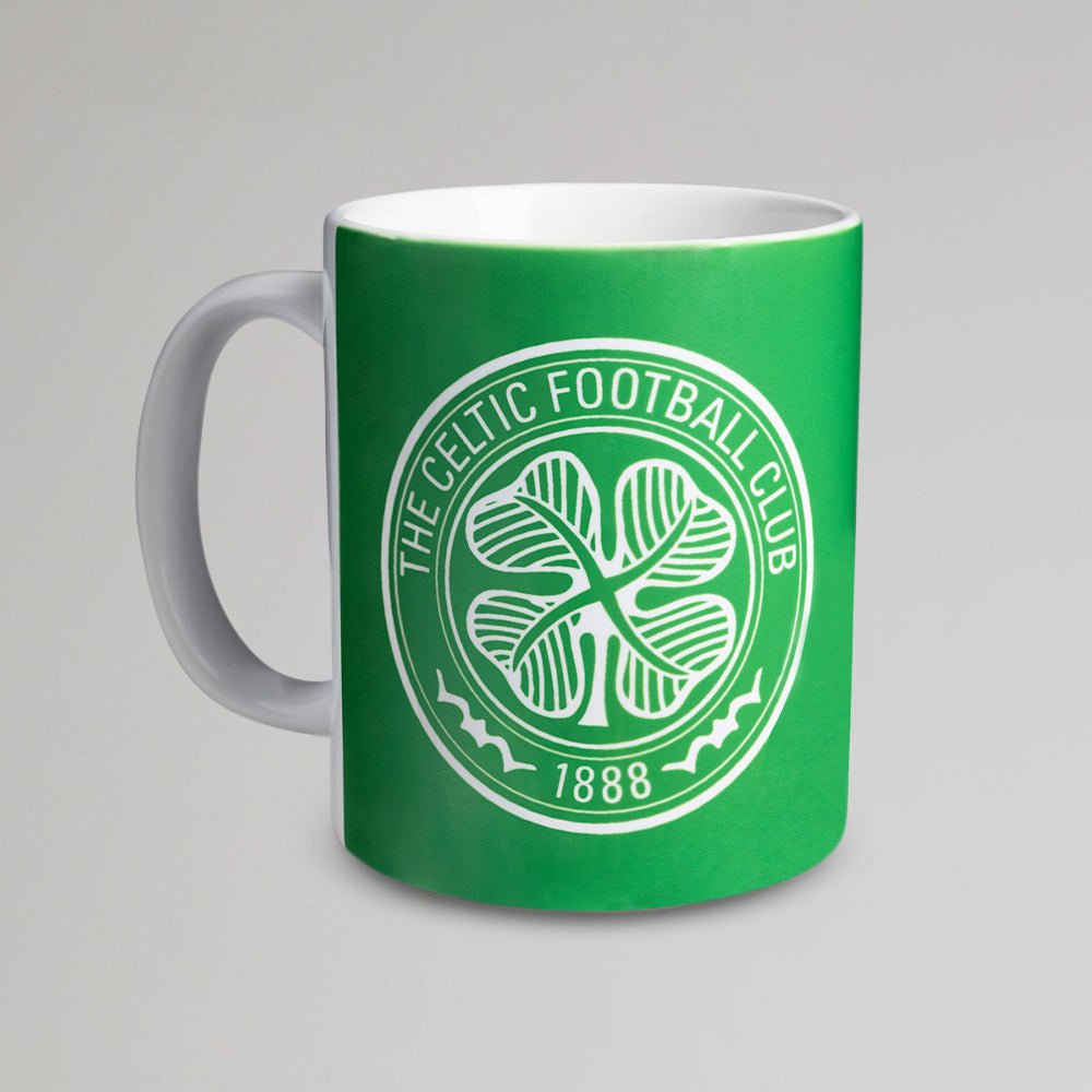 Celtic Number One Dad Mug