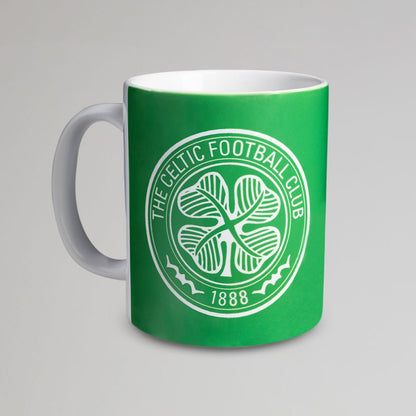 Celtic Number One Dad Mug