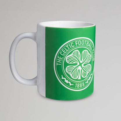 Celtic Number One Dad Mug
