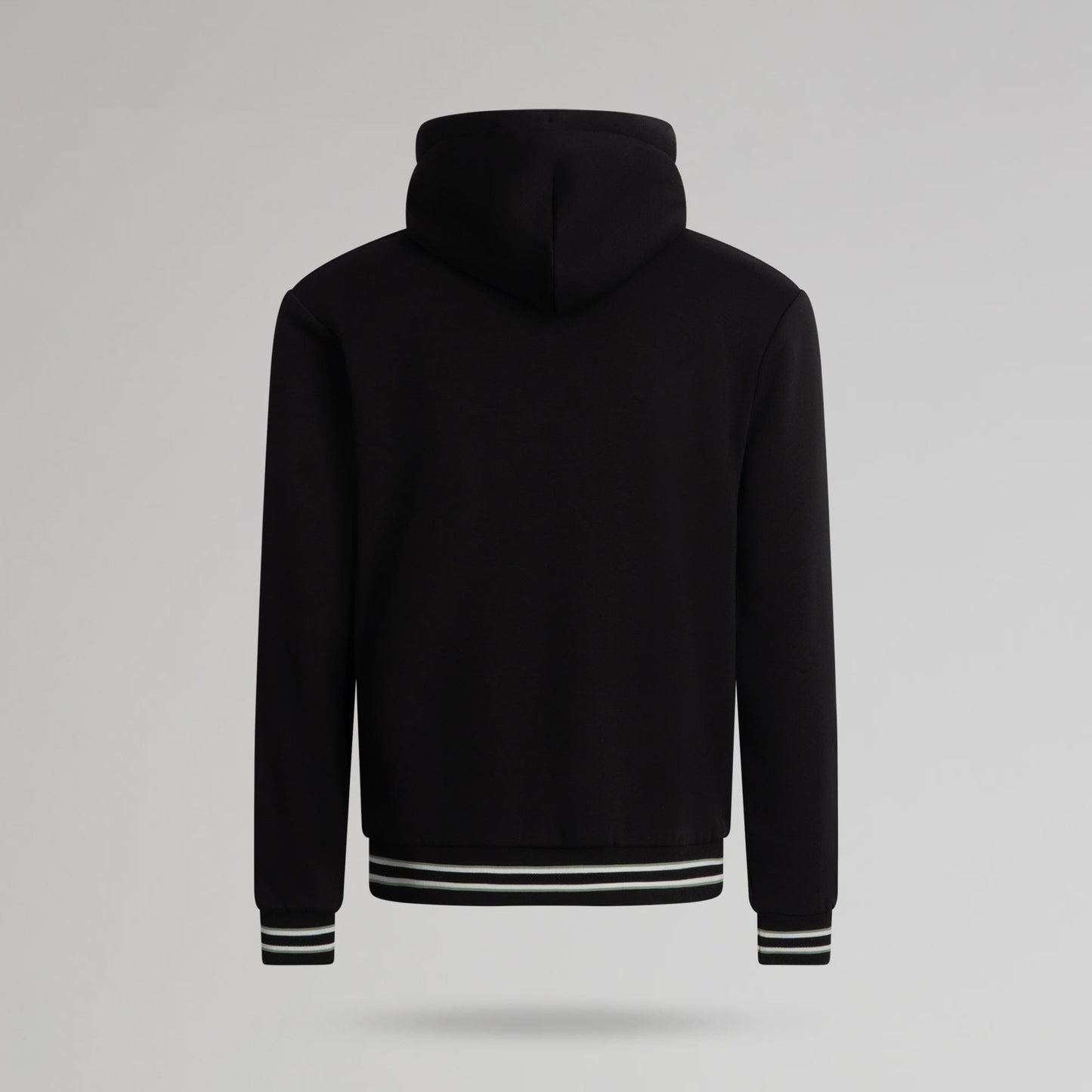 Celtic Premium Black Hoodie