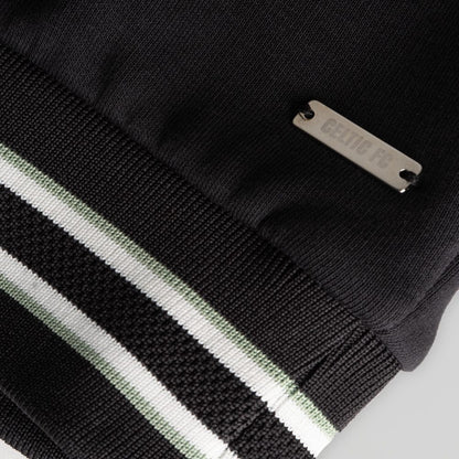 Celtic Premium Black Hoodie