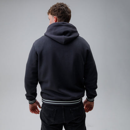 Celtic Premium Black Hoodie