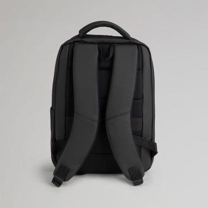 Celtic Premium Black Rucksack
