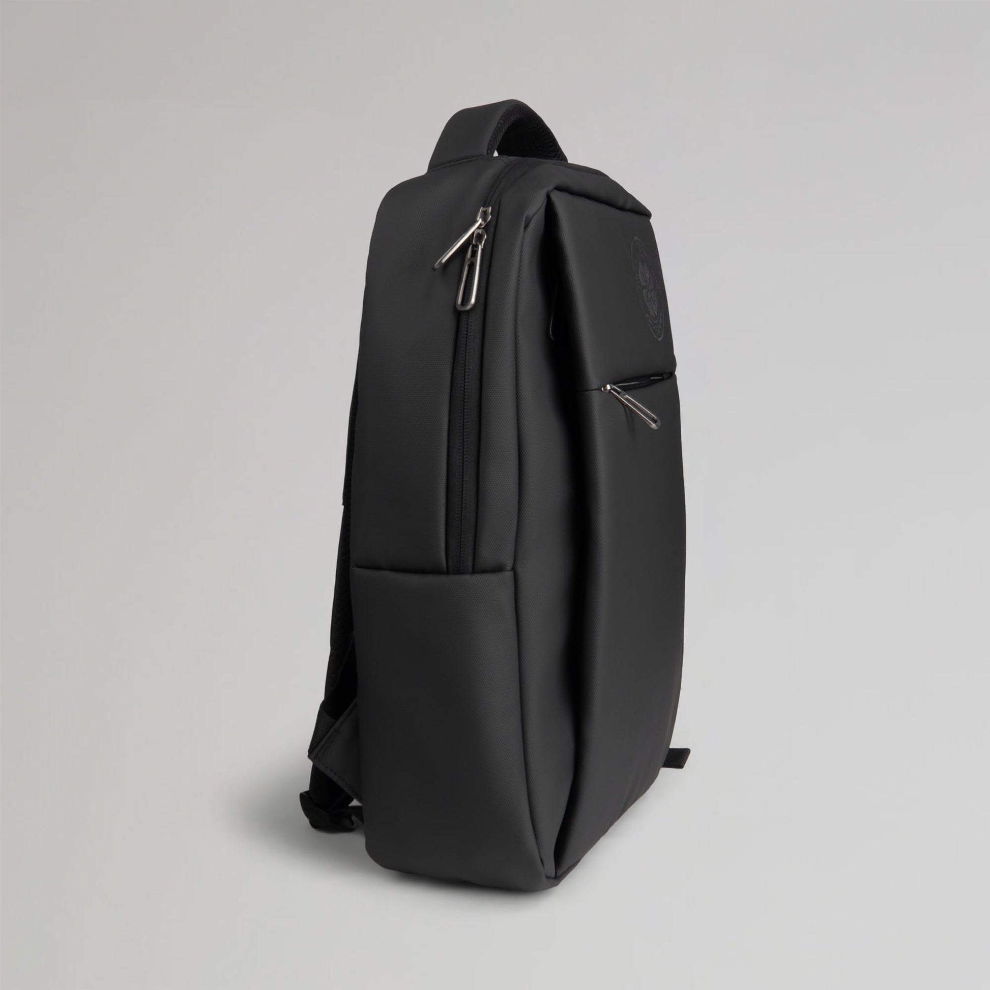 Celtic Premium Black Rucksack